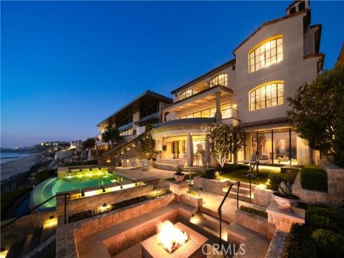 21 Strand Beach Drive, Dana Point, CA