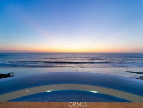 21 Strand Beach Drive, Dana Point, CA