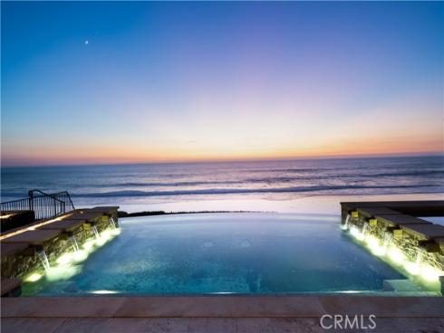 21 Strand Beach Drive, Dana Point, CA