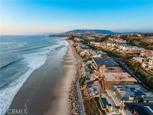 21 Strand Beach Drive, Dana Point, CA