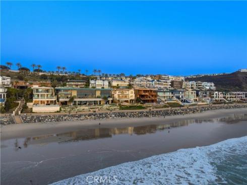 21  Strand Beach   Drive, Dana Point, CA