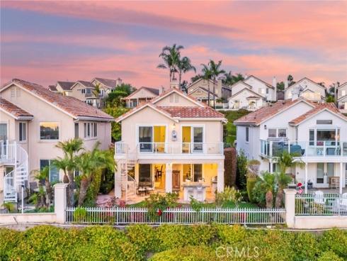 11  Santa Lucia  , Dana Point, CA