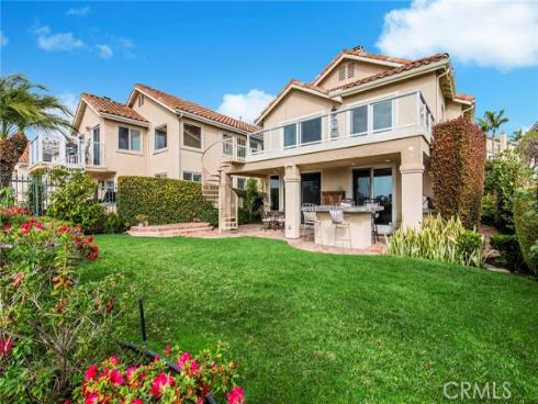 11  Santa Lucia  , Dana Point, CA