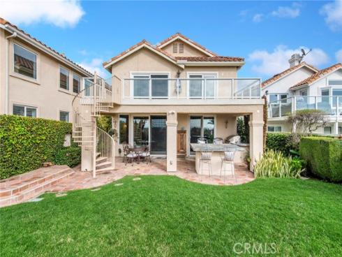 11  Santa Lucia  , Dana Point, CA