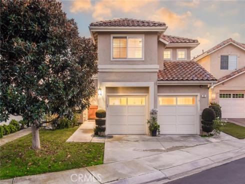 11  Santa Lucia  , Dana Point, CA