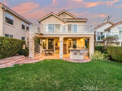 11  Santa Lucia  , Dana Point, CA