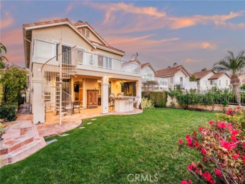 11  Santa Lucia  , Dana Point, CA