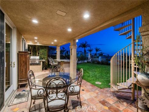 11  Santa Lucia  , Dana Point, CA