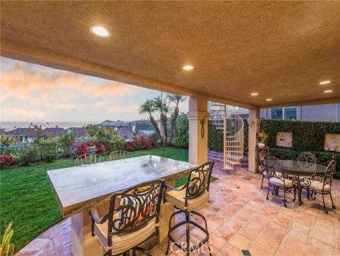 11  Santa Lucia  , Dana Point, CA