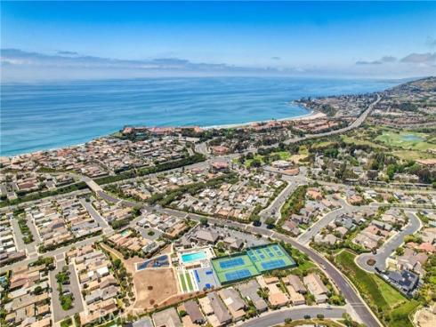 33561  Sextant   Drive, Dana Point, CA