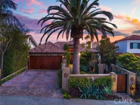 25092  Alicia   Drive, Dana Point, CA