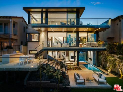 43  Beach View   Avenue, Dana Point, CA