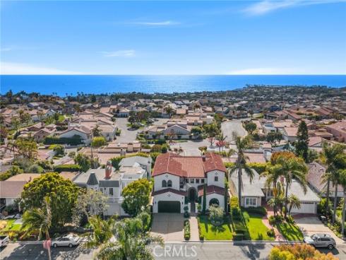 33851  Chula Vista   Avenue, Dana Point, CA