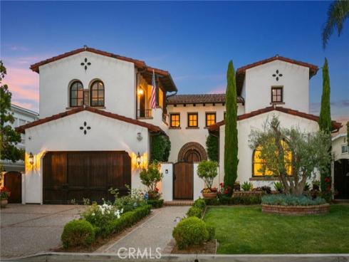 33851  Chula Vista   Avenue, Dana Point, CA