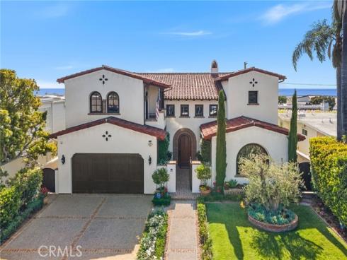 33851  Chula Vista   Avenue, Dana Point, CA