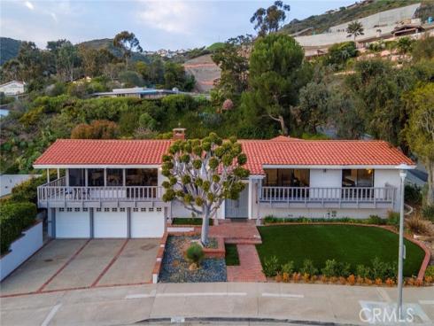 32401  Seven Seas   Drive, Dana Point, CA