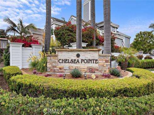 13  Chelsea Point  , Dana Point, CA