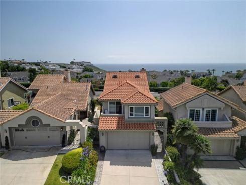 43  Palm Beach   Court, Dana Point, CA