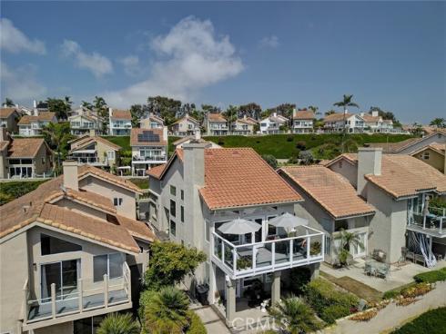 43  Palm Beach   Court, Dana Point, CA