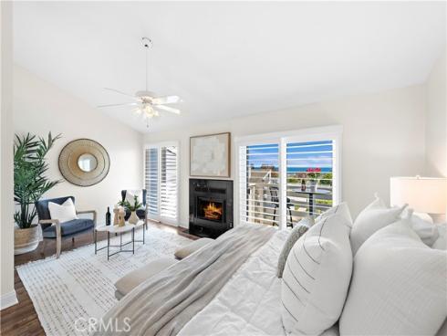 24592  Harbor View  B  Drive, Dana Point, CA