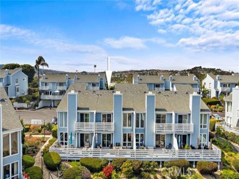 24592  Harbor View  B  Drive, Dana Point, CA