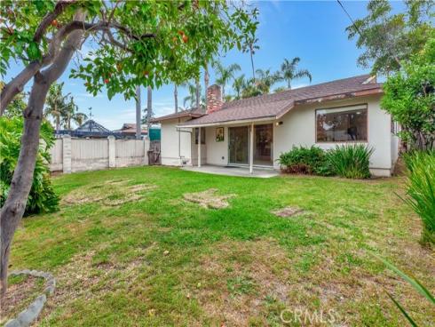 34742  Calle Las Flores  , Dana Point, CA