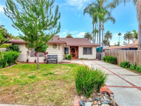 34742  Calle Las Flores  , Dana Point, CA