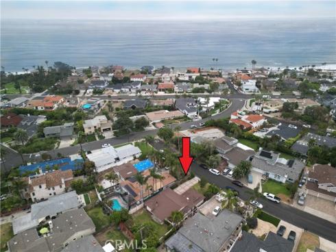 34742  Calle Las Flores  , Dana Point, CA