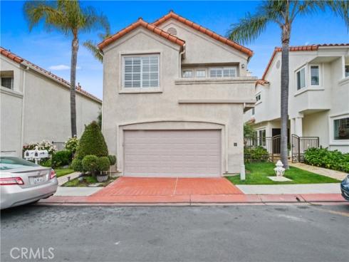 38  Saint John  , Dana Point, CA