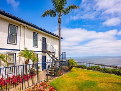 24242  Santa Clara  26  Avenue, Dana Point, CA