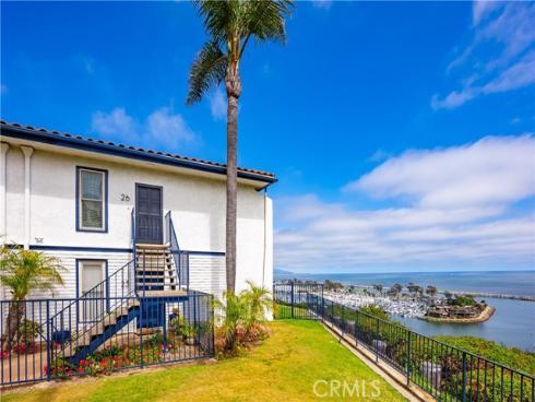 24242  Santa Clara  26  Avenue, Dana Point, CA