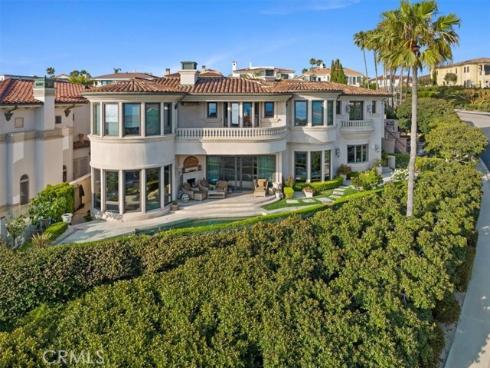 60  Ritz Cove  , Dana Point, CA