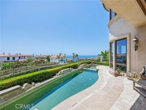 60  Ritz Cove  , Dana Point, CA