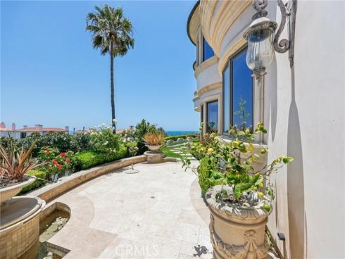 60  Ritz Cove  , Dana Point, CA