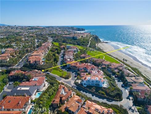 60  Ritz Cove  , Dana Point, CA