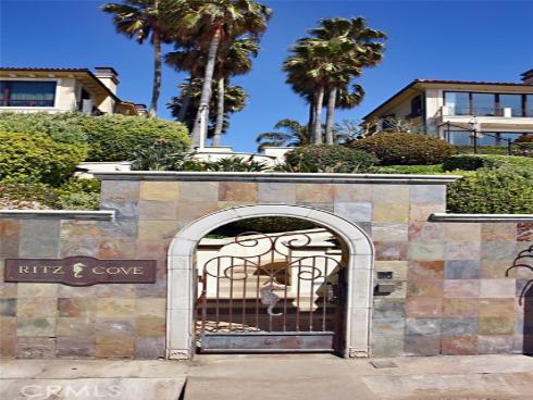 60  Ritz Cove  , Dana Point, CA