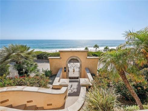 60  Ritz Cove  , Dana Point, CA