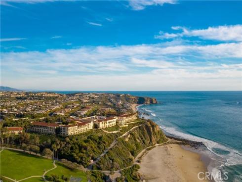 60  Ritz Cove  , Dana Point, CA