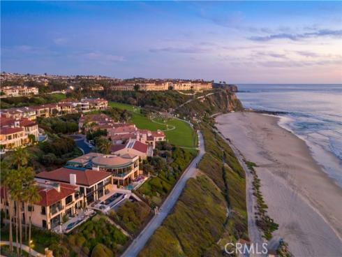 60  Ritz Cove  , Dana Point, CA