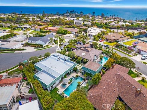 23011  Java Sea   Drive, Dana Point, CA