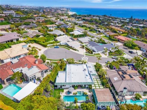 23011  Java Sea   Drive, Dana Point, CA