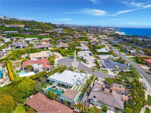 23011  Java Sea   Drive, Dana Point, CA