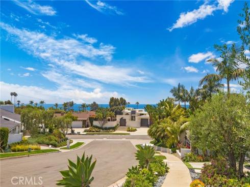 23011  Java Sea   Drive, Dana Point, CA