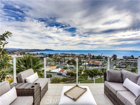 105  Palm Beach   Court, Dana Point, CA