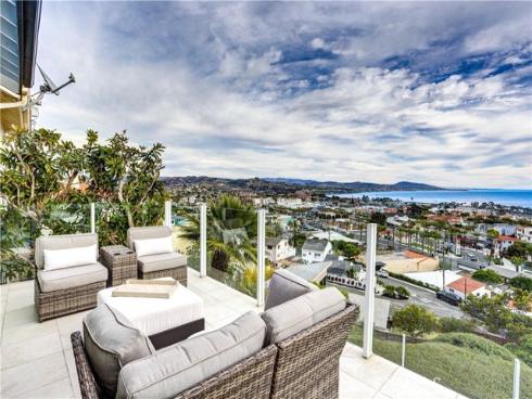 105  Palm Beach   Court, Dana Point, CA