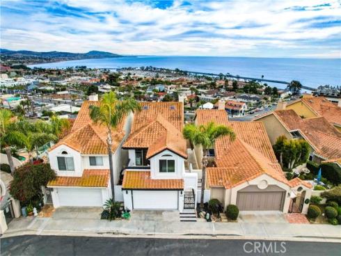 105  Palm Beach   Court, Dana Point, CA