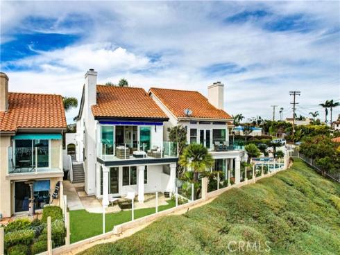 105  Palm Beach   Court, Dana Point, CA