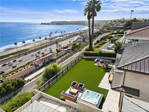 34811  Doheny Place  , Dana Point, CA