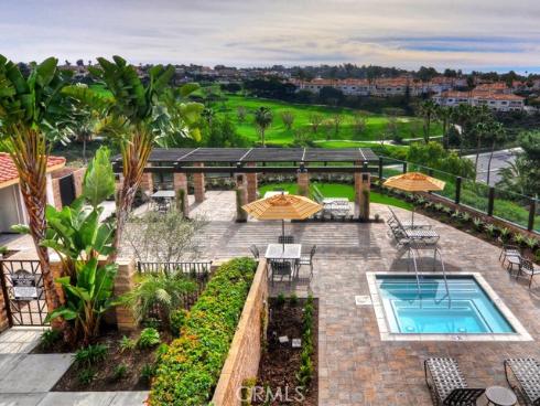 32  Corniche Dr.  B , Dana Point, CA