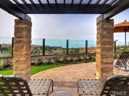 32  Corniche Dr.  B , Dana Point, CA